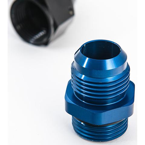 AWE ColdFront Coolant Pump | 2010-2012 Audi S5 and 2010-2012 Audi S4 (4710-11032)