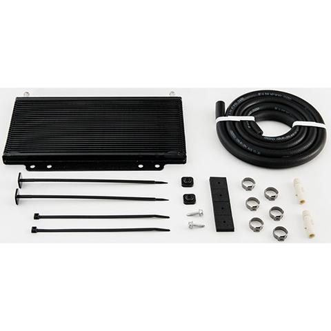 AWE Drive Select Cooler | 2010-2012 Audi S4 3.0T (4710-11048)