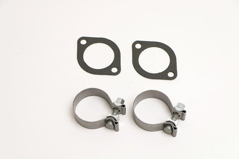 B&B Exhaust "PRT" Axle-back Exhaust | 1997-2004 Corvette C5 (FCOR-0205)