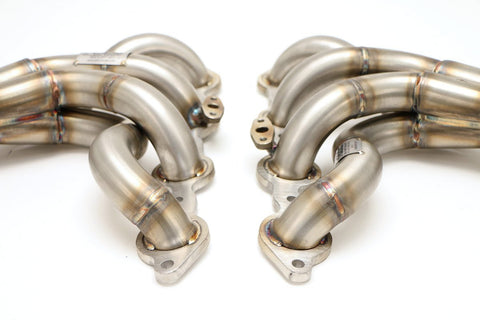 B&B Exhaust Shorty Headers (Corvette C5)