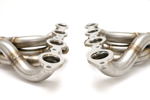 B&B Exhaust Shorty Headers (Corvette C5)