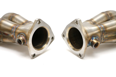 B&B Exhaust Shorty Headers (Corvette C5)