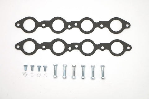 B&B Exhaust Shorty Headers (Corvette C5)