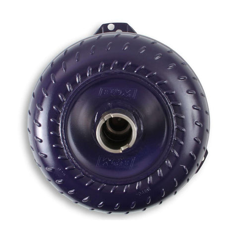 B&M 3800 Nitrous Holeshot Torque Converter (20485)