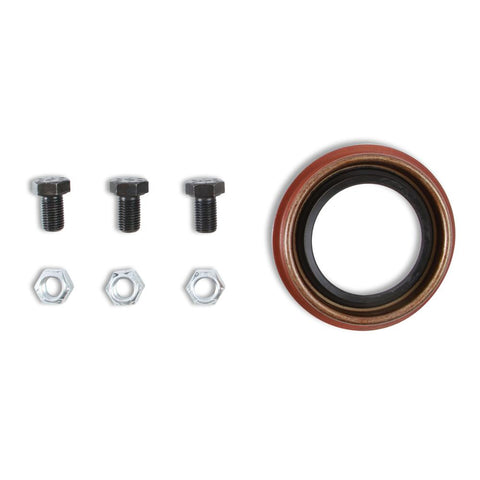 B&M 3800 Nitrous Holeshot Torque Converter (20485)