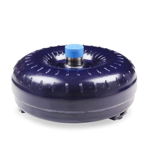 B&M Tork Master 2000 Torque Converter | 1984-1996 GM TH700R4/4L60/4L60E (70420)