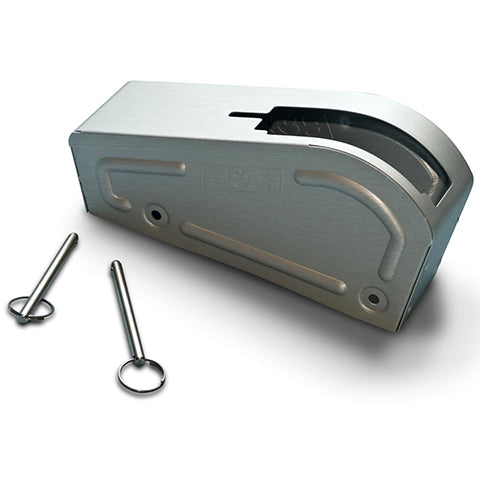 B&M Pro Stick Shifter Cover (80717)