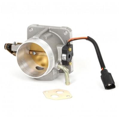 BBK Power Plus Throttle Bodies | 1986-1993 Ford Mustang (1500)