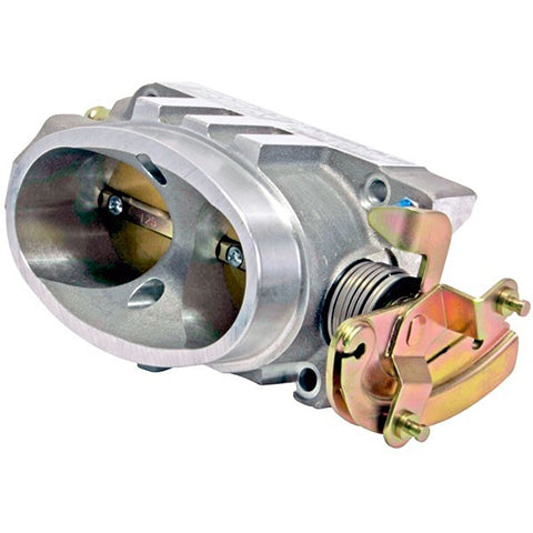 BBK Performance Power Plus Series Twin 52mm Throttle Body | 1994-1997 Chevrolet Camaro (1543)