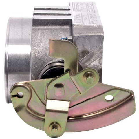 BBK Performance Power Plus Series Twin 52mm Throttle Body | 1994-1997 Chevrolet Camaro (1543)