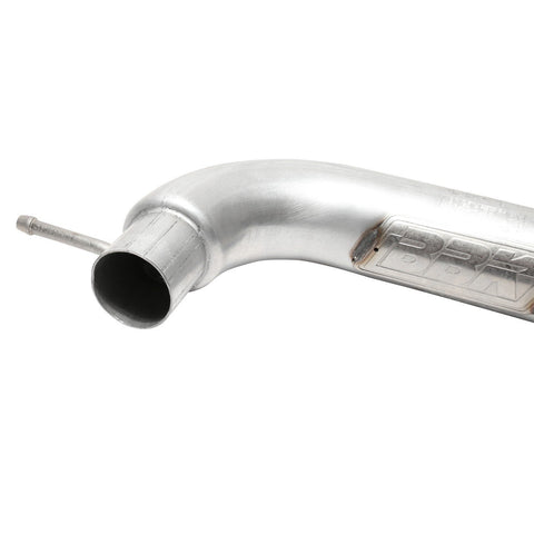 BBK 3" Catted Downpipe | 2015-2023 Ford Mustang Ecoboost (1809)