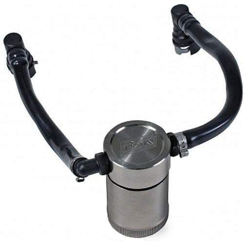 BBK Oil Separator Kit (Passenger Side) | 2015-2017 Ford Mustang Ecoboost (1918)