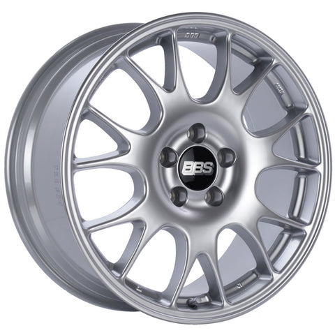 BBS Wheels CO Diamond Silver 18x8 | 5x112 (COVZ033DSK)