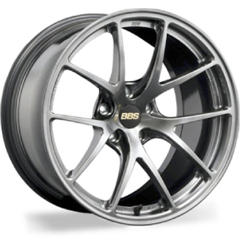 BBS Wheels RI-A Diamond Black 18x11 | 5x120 (RIA048DB)