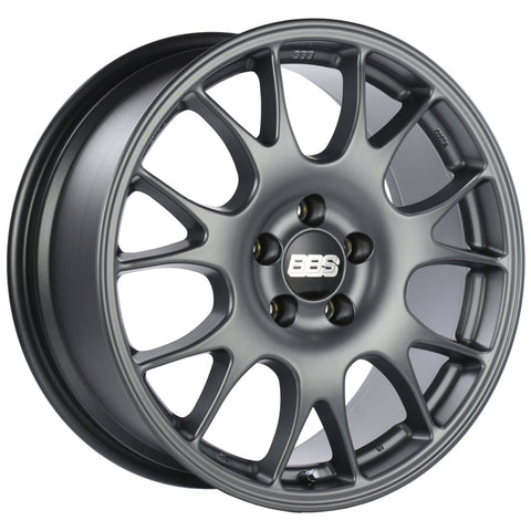 BBS CO Series 5x112 18x8in. 44mm Offset Wheels (COVZ033DSK)