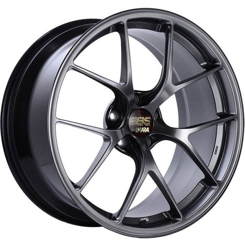 BBS Wheels RI-D Diamond Black 20x11 | 5x114.3 (RI004DBK)