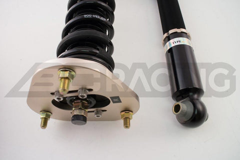 BC Racing BR Series Coilovers | 2011-2016 Scion TC (U-04-BR)