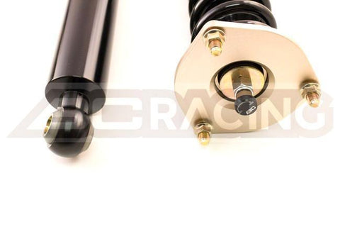 BC Racing BR Series Coilovers | 2007-2017 Lexus LS460 (R-10-BR)
