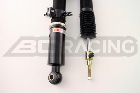 BC Racing BR Series Coilovers | 2007-2008 Infiniti G35 V36 (V-02-BR)