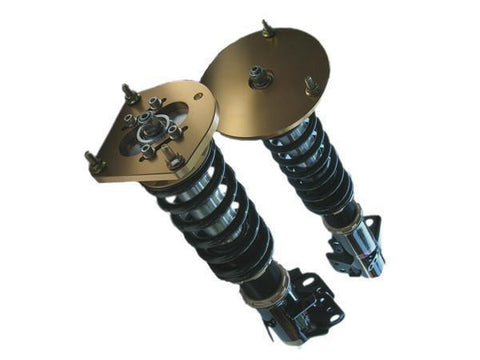 BC Racing BR Series Coilovers | 2003-2005 Dodge Neon SRT-4 (G-03-BR)