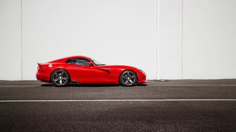 BC Racing BR Series Coilovers | 2013-2017 Dodge Viper (Z-09-BR)