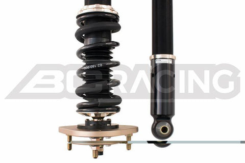 BC Racing BR Series Coilovers | 2011-2016 Scion TC (U-04-BR)