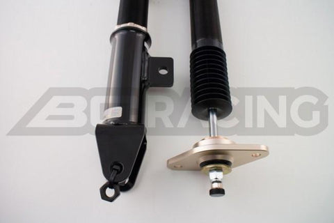 BC Racing BR Series Coilovers | 2006-2010 Dodge Charger (Z-01-BR)