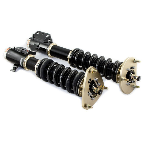 BC Racing BR Series Coilovers | 2003-2005 Dodge Neon SRT-4 (G-03-BR)