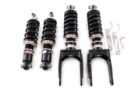 BC Racing BR Series Coilovers | 2013-2017 Dodge Viper (Z-09-BR)