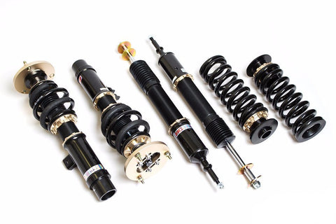 BC Racing BR Type Coilovers | 2016-2021 Honda Civic (A-111-BR)