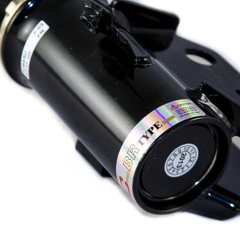 BC Racing BR Series Coilovers | 2005-2007 Subaru STI (F-03-BR)