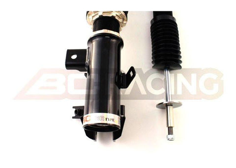 BC Racing BR Series Coilovers | 2014-2016 Honda Civic SI (A-97-BR)