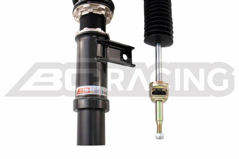 BC Racing BR Series Coilover Kit | 2015-2016 Volkswagen Golf MK7 (H-23-BR)
