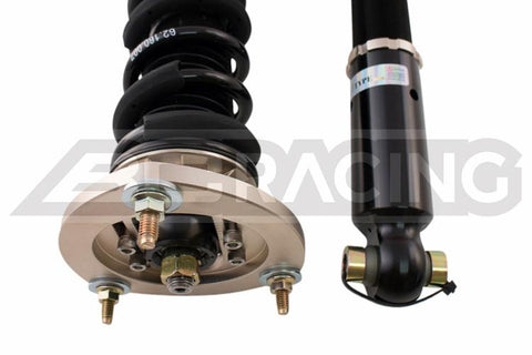 BC Racing BR Series Coilover Kit | 2015-2016 Volkswagen Golf MK7 (H-23-BR)