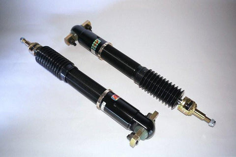 BC Racing BR Series Coilover Kit | 2015+ Ford Mustang Ecoboost/V6/GT (E-32-BR)