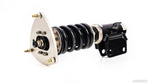 BC Racing BR Series Coilovers | 2003-2005 Dodge Neon SRT-4 (G-03-BR)