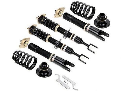 BC Racing BR Series Coilovers | 2014-2016 Honda Civic SI (A-97-BR)