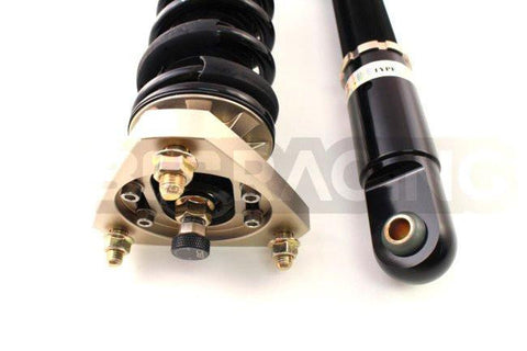 BC Racing BR Series Coilovers | 2014-2016 Honda Civic SI (A-97-BR)