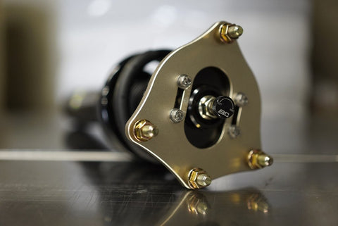 BC Racing BR Type Coilovers | 2016-2021 Honda Civic (A-154-BR)