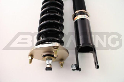 BC Racing BR Series Coilovers | 2007-2008 Infiniti G35 V36 (V-02-BR)