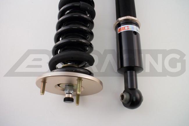 BC Racing BR Series Coilovers | 2006-2010 Dodge Charger (Z