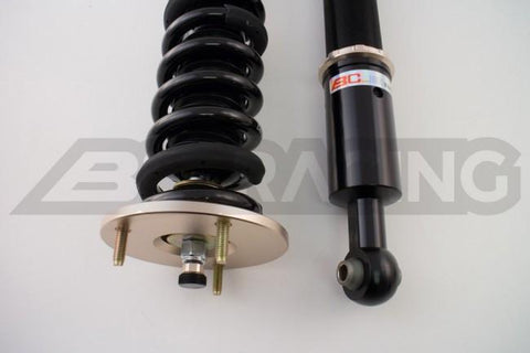 BC Racing BR Series Coilovers | 2006-2010 Dodge Charger (Z-01-BR)