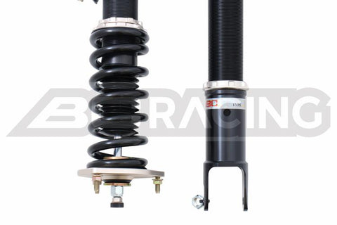 BC Racing BR-Series Coilovers | 2009-2016 Nissan 370Z (D-30-BR-BC)