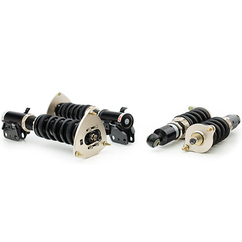 BC Racing BR-Series Coilovers | 2013-2022 Subaru BRZ/Scion FR-S/Toyota GR86/86 (F-20-BR)