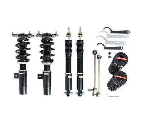 BC Racing BR Series Coilovers | 2014+ BMW 4 Series F32 (I-61-BR)