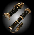 BC Racing Adjustable Coilover Kit ER Series Mazda 3 & MAZDASPEED 3 - Modern Automotive Performance
