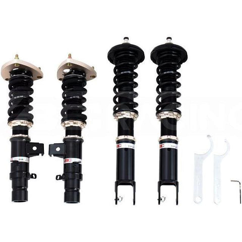 BC Racing BR Series Coilovers | 2013-2017 Honda Accord (A-103-BR)