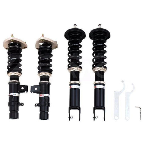 Acura TLX Type S Coilovers