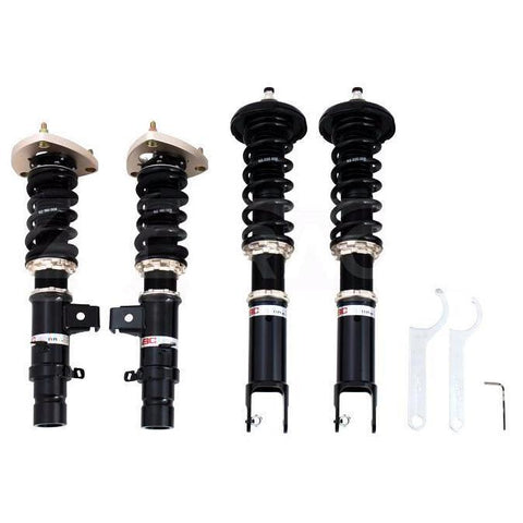 BC Racing BR Series Coilovers | 2021-2024 Acura TLX (A-146-BR)