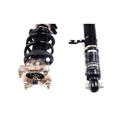 BC Racing BR Series Coilovers | 2020-2024 Toyota Supra (C-165-BR)